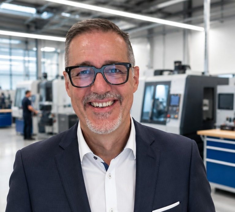 Michael Miebach